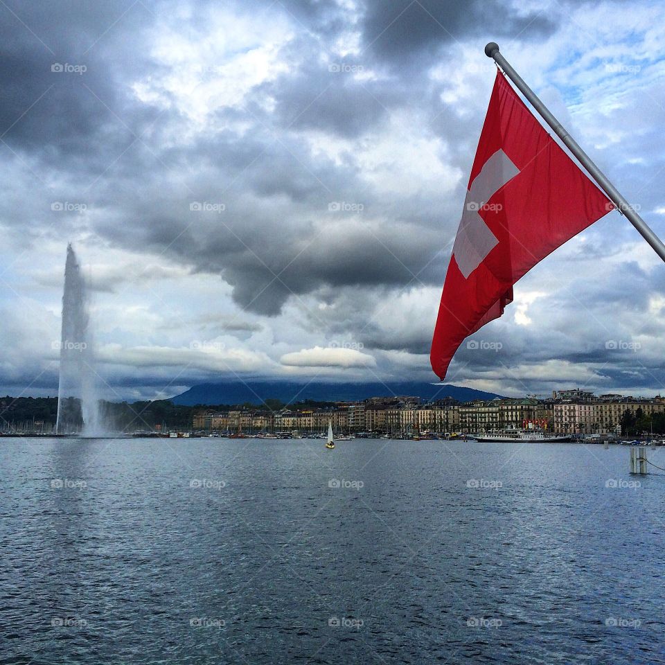 Geneva, Switzerland. 

Follow me on Instagram @ShotsBySahil for more! 