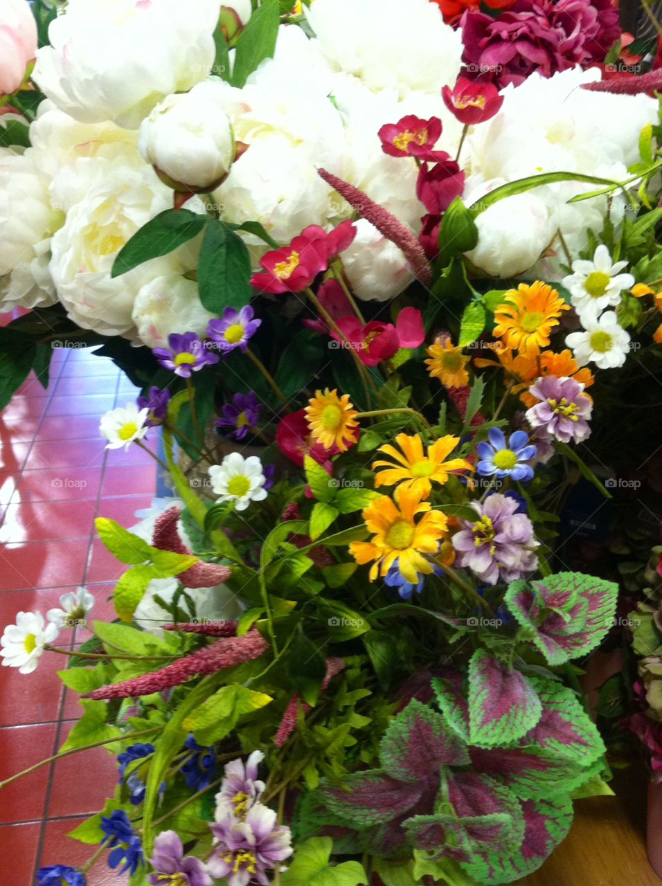 Flower, Nature, Flora, Bouquet, Floral