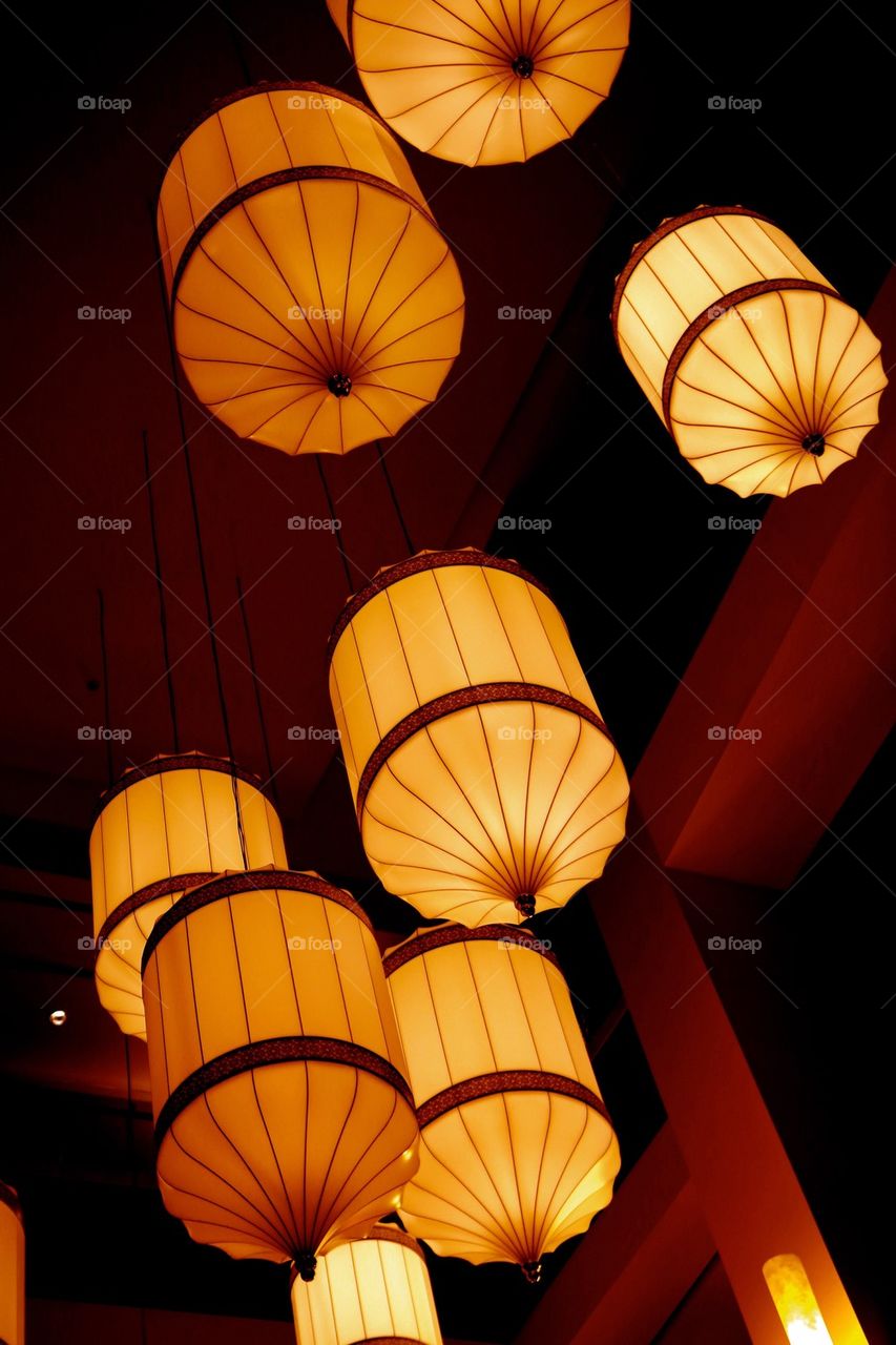 Lanterns