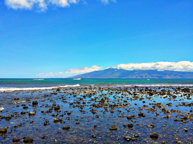 Island. Island