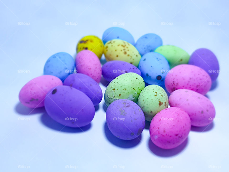 easter getting closer