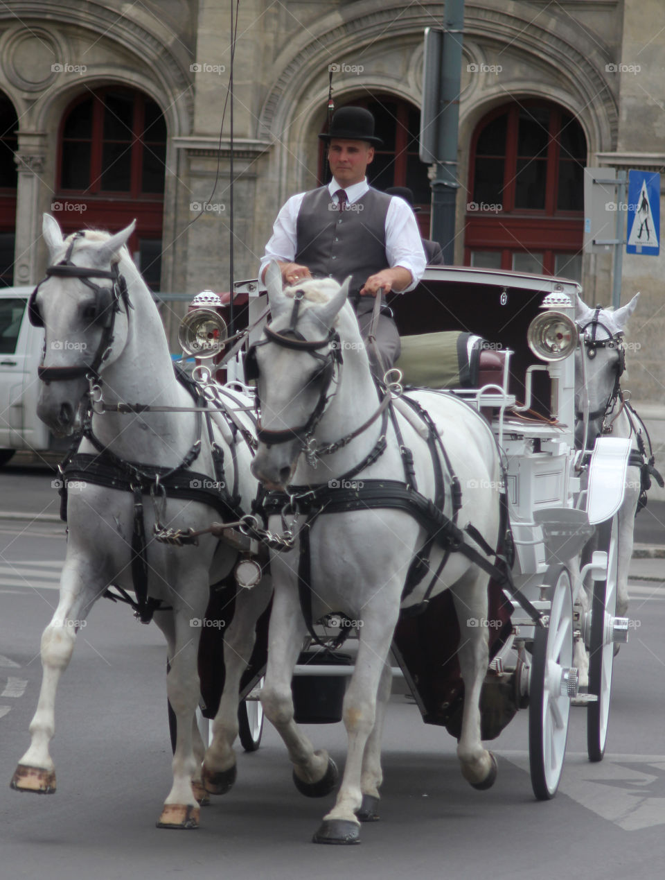 People, Cavalry, Adult, Mammal, Carriage
