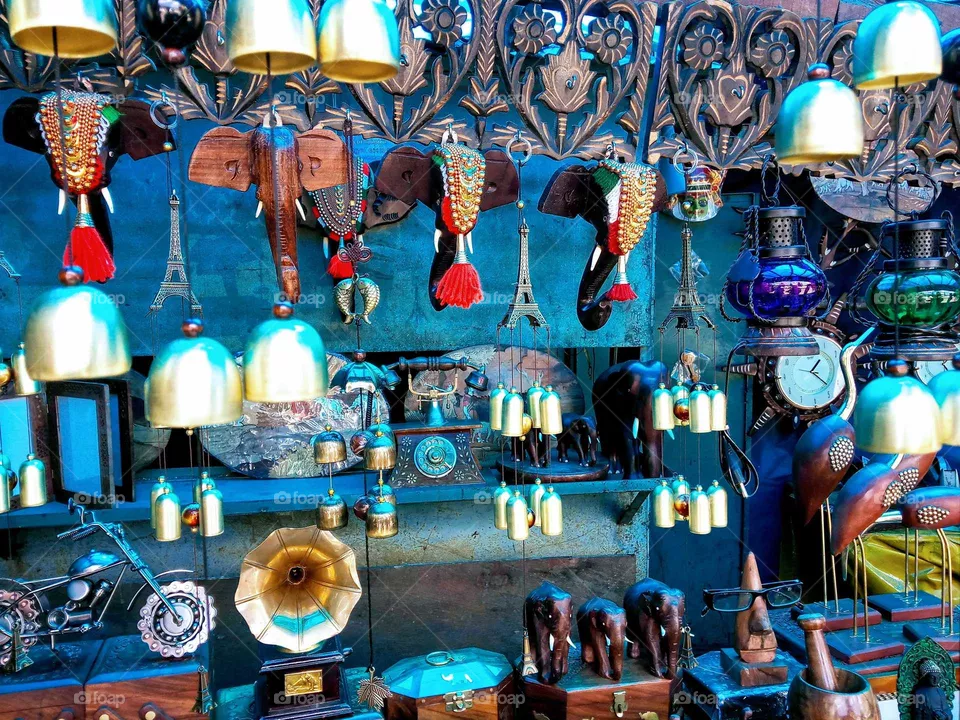 decorative