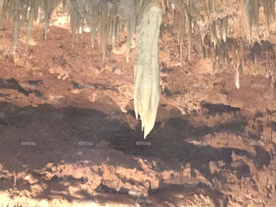 Inside a cave!!!!!!!