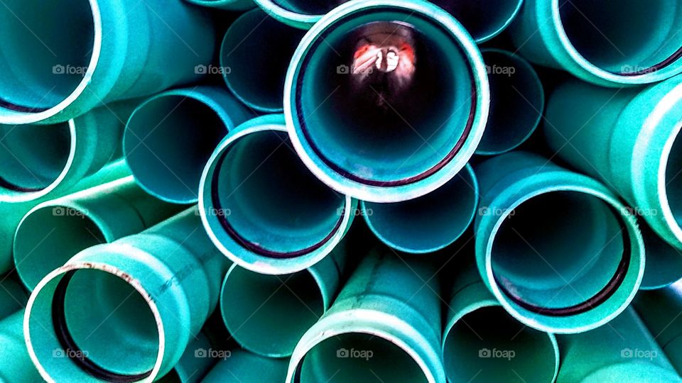 Water Pipes