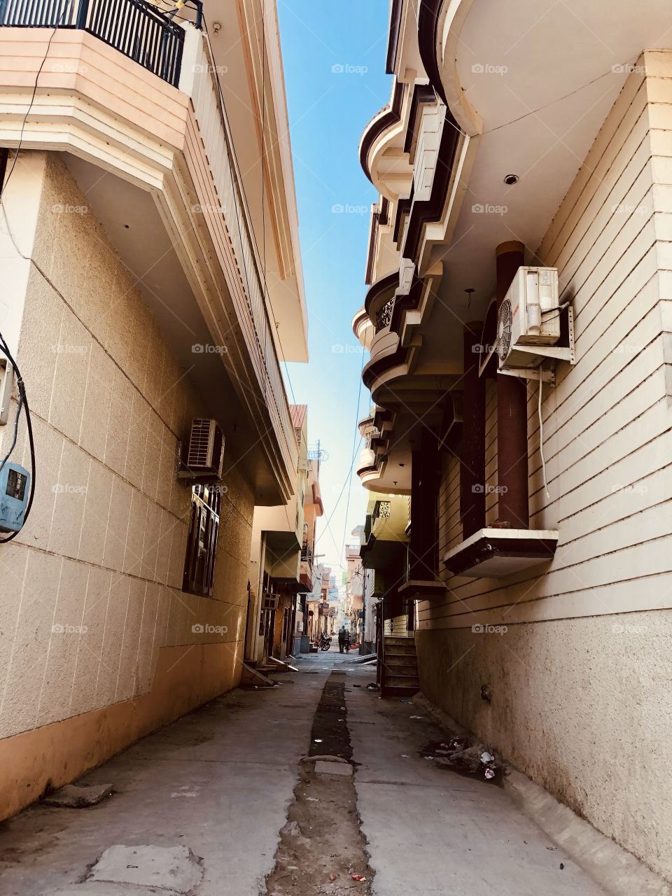 STREETS OF INDIA 🇮🇳