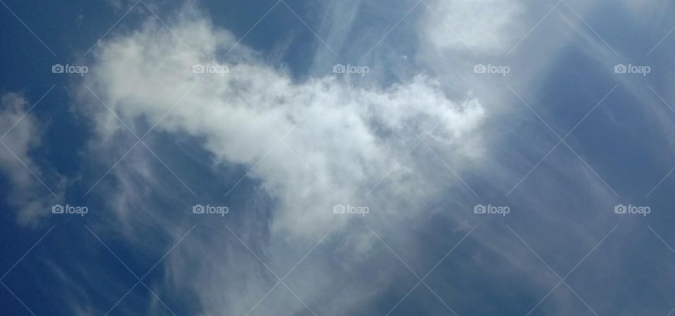 Does that look like a heart ❤️