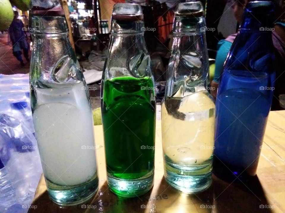 Goli soda