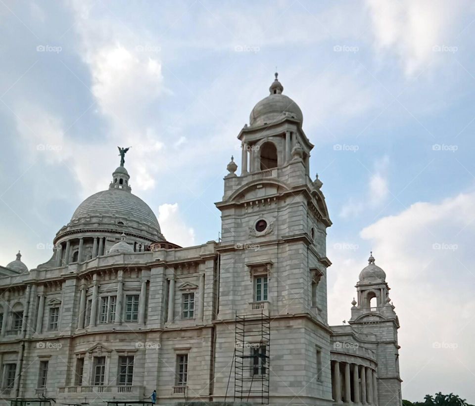 Victoria memorial