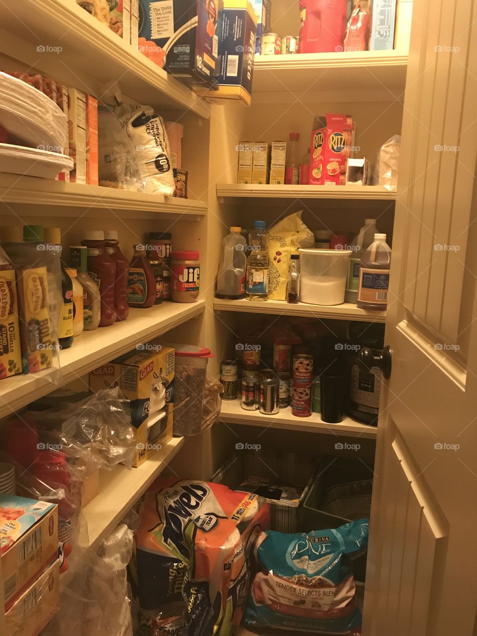 Pantry