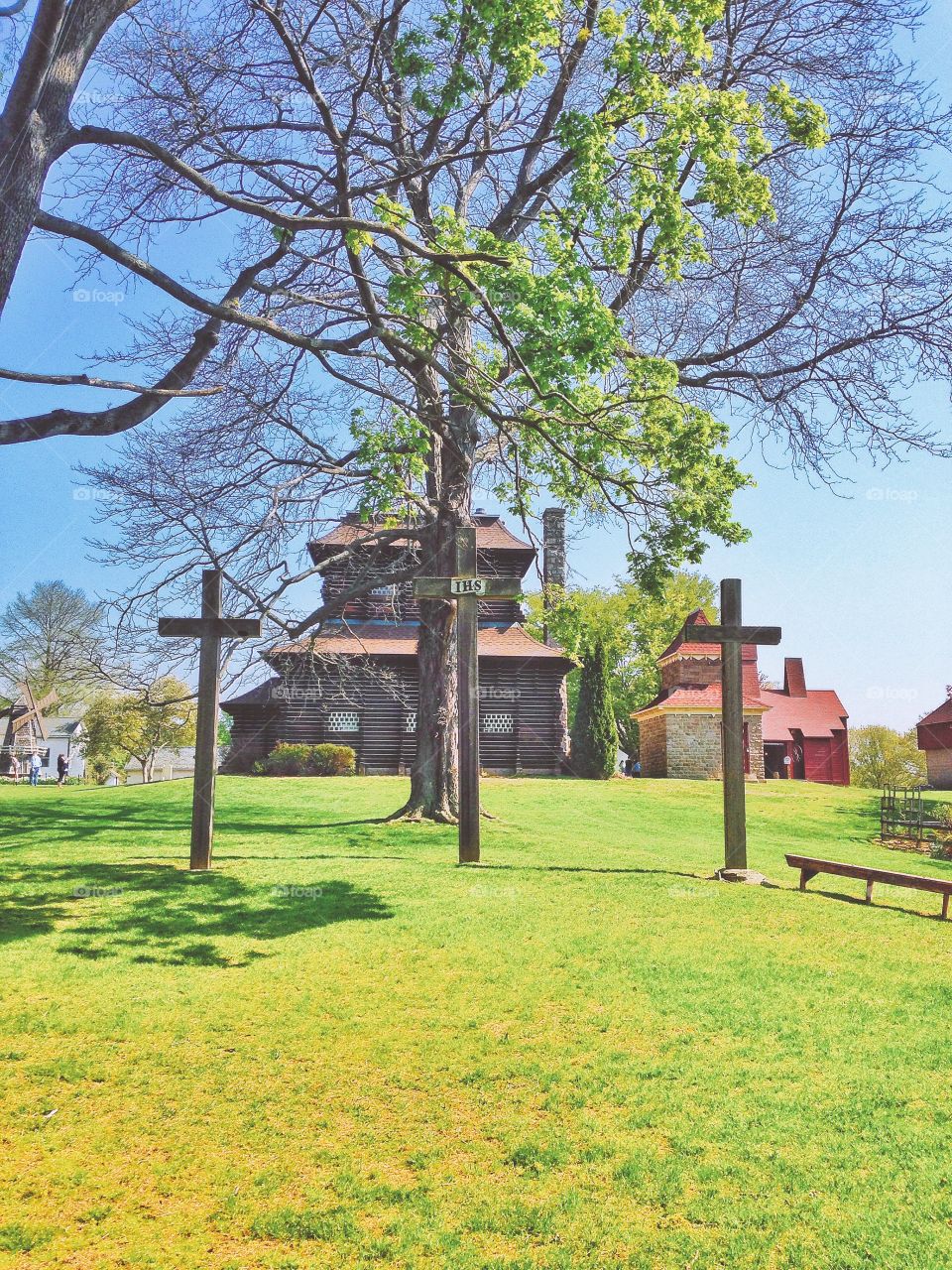 Booth Park, Stratford CT. Booth Park, Stratford CT 