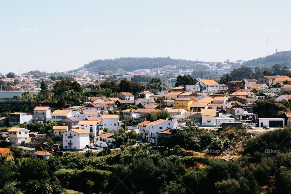 Porto, Portugal 