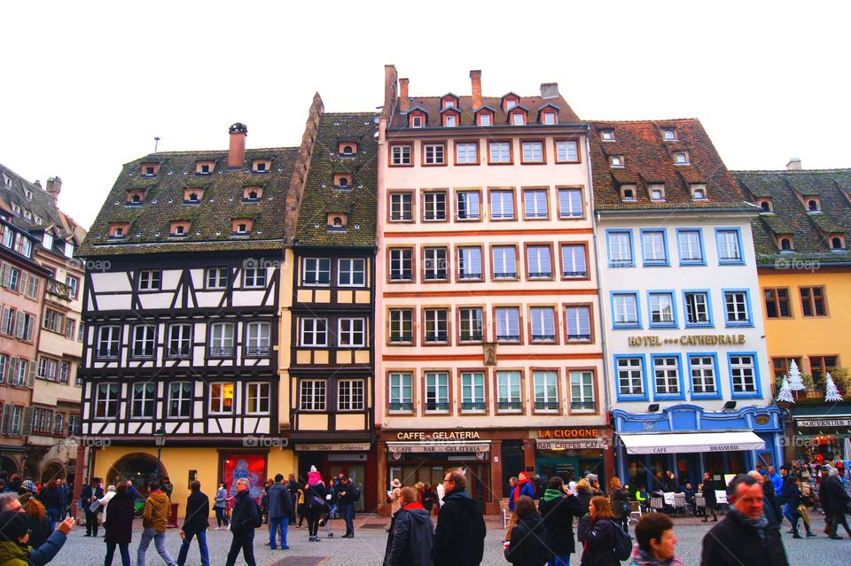 Strasbourg