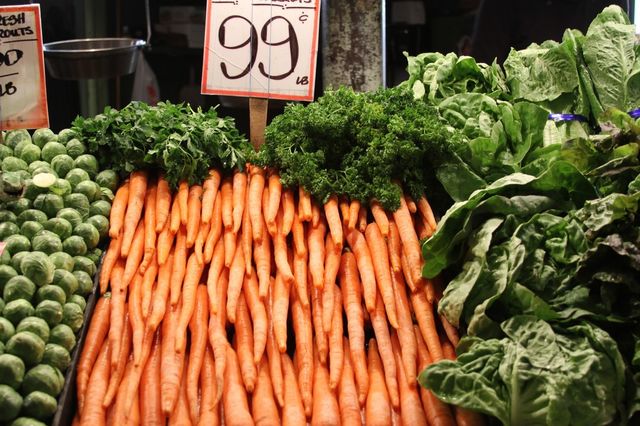 Carrots