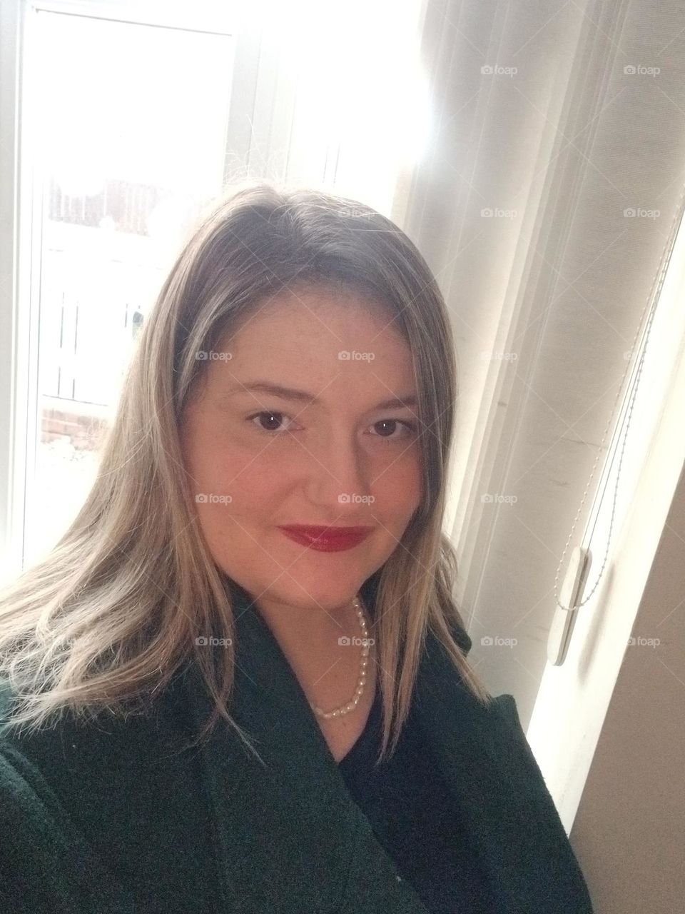 ready for afternoon tea