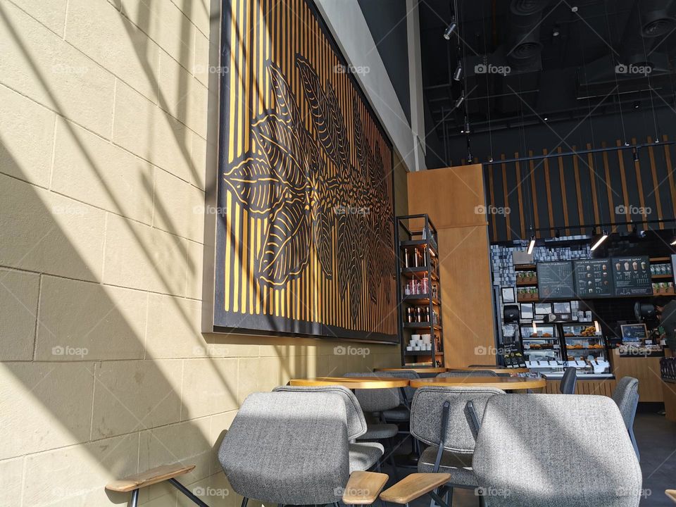 صباح الخير بدون قهوة؟