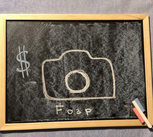 FoaP