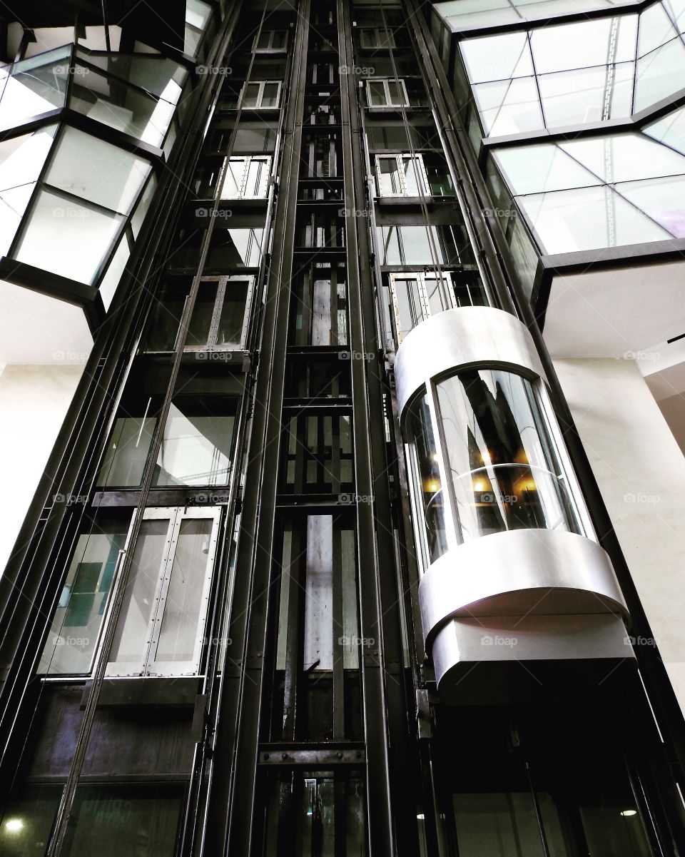 Elevator 