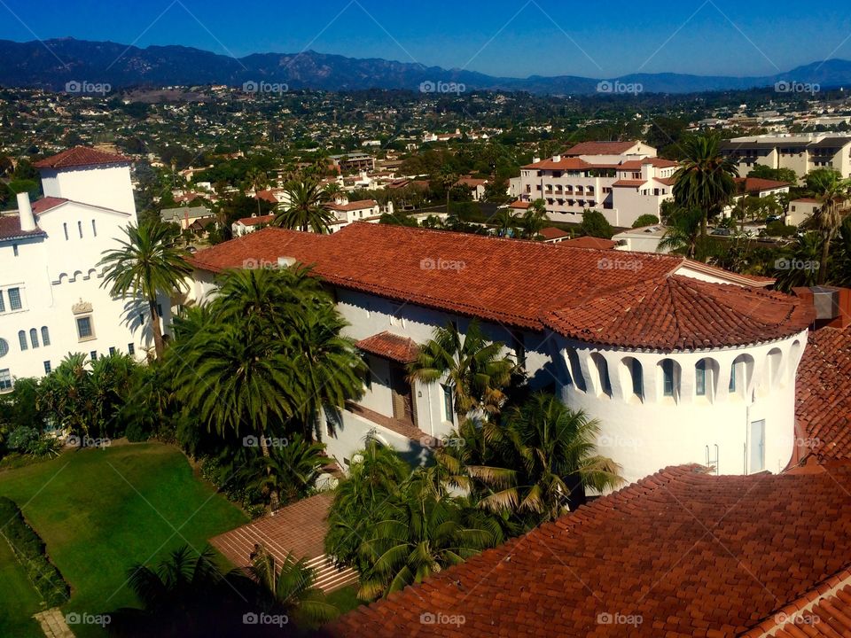 Santa Barbara 