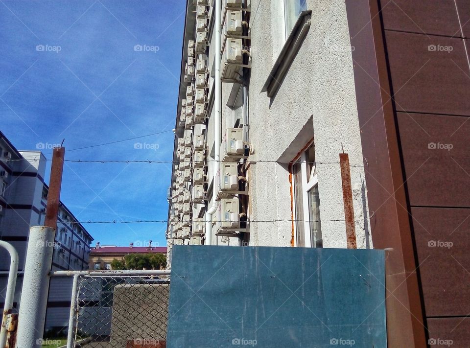 No Person, Building, Architecture, Outdoors, Industry