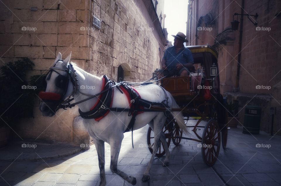 Mdina