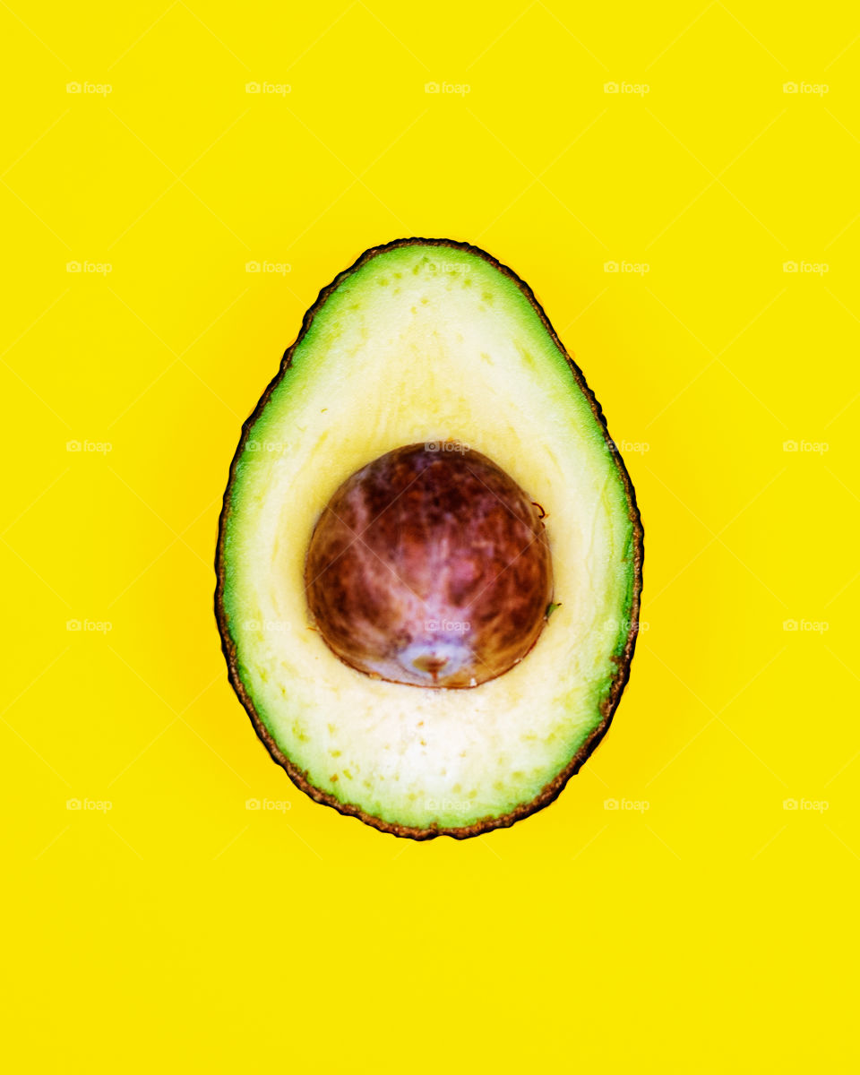 Love avocado 😍