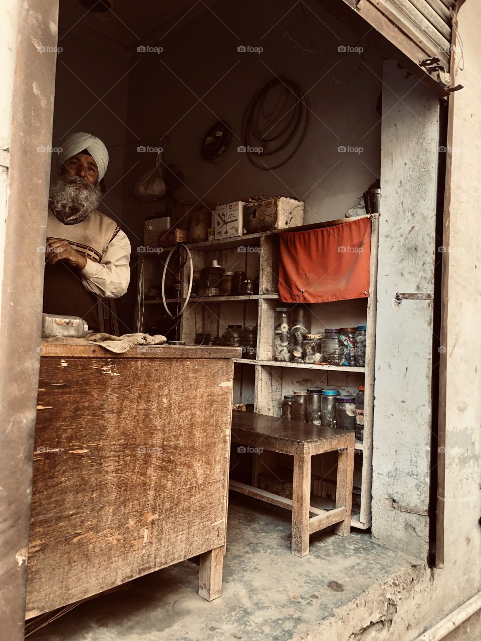 Small Business in the STREETS OF INDIA 🇮🇳