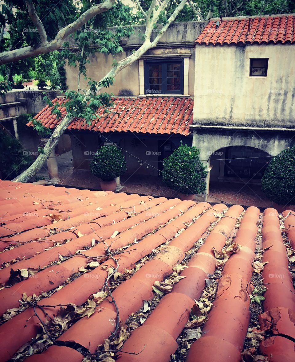 Architecture, House, People, No Person, Travel