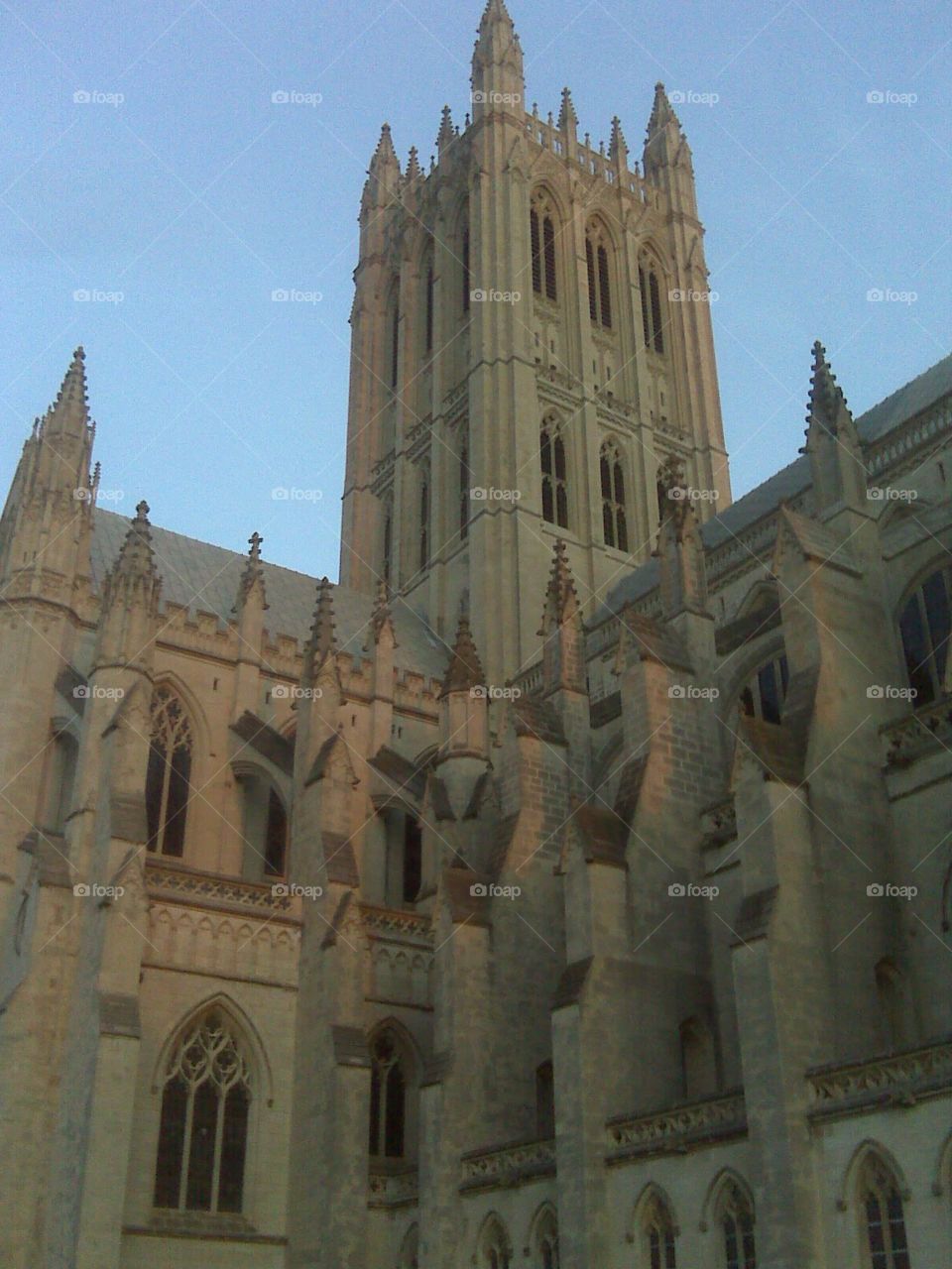 washington national cathedral