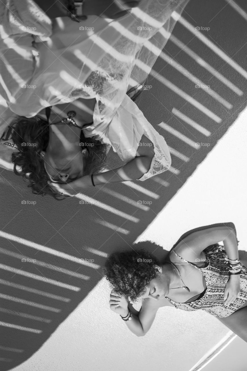 Disquietude & Evolvement