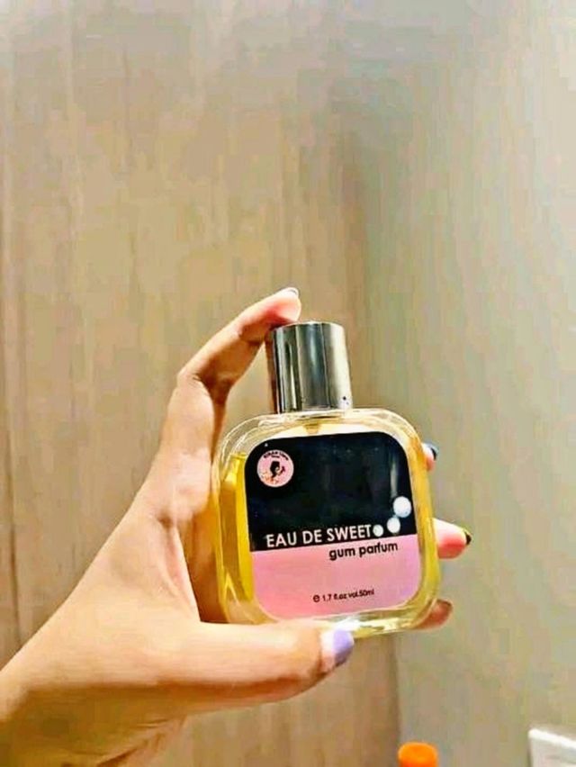 August 15th 2023 Rajasthan India. The most famous and popular perfume.