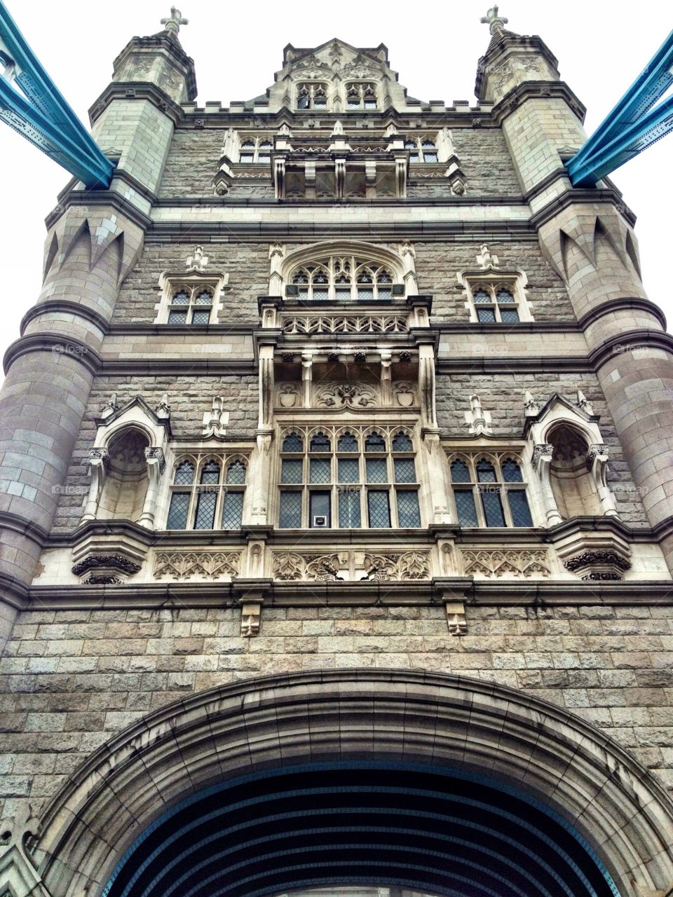 Tower bridge 