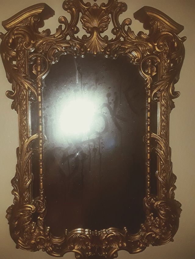 BAROQUE BROKE