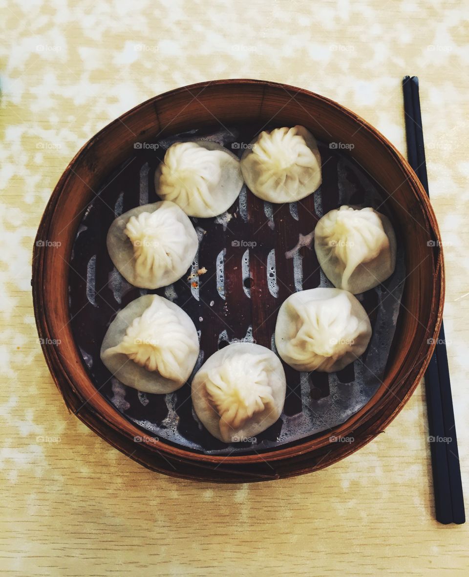 Dumplings