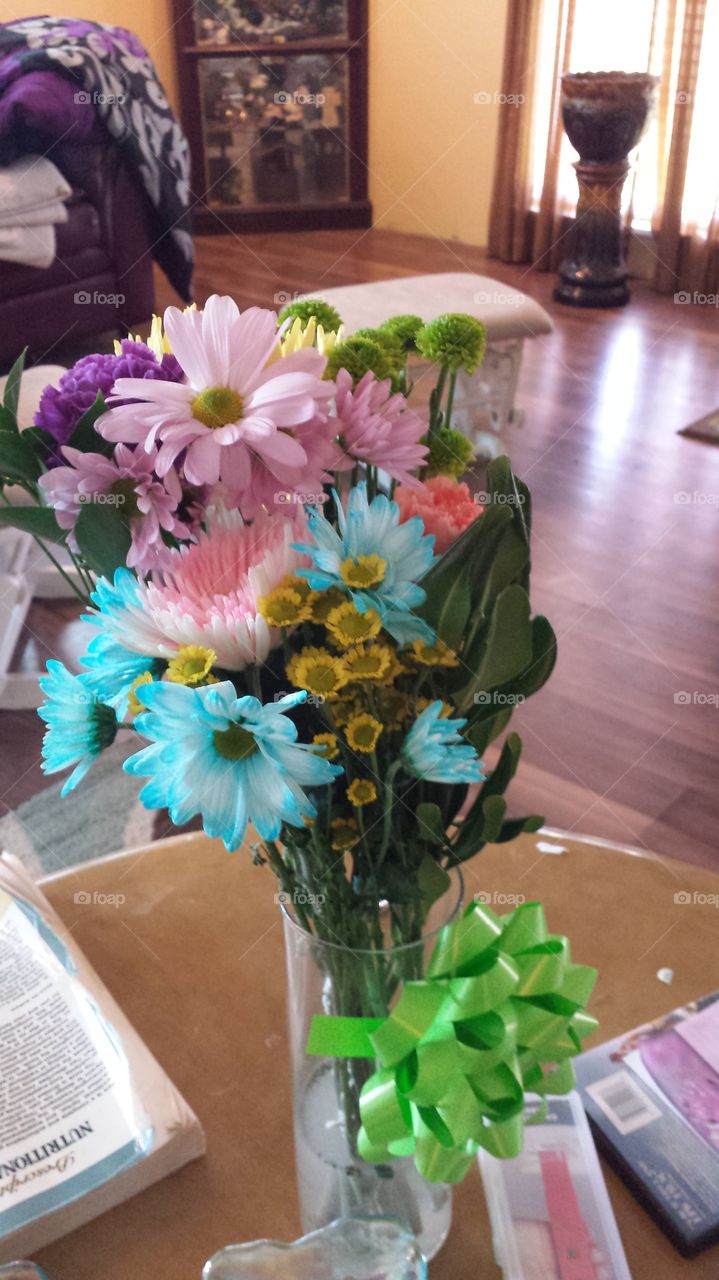 Flower, Vase, No Person, Flora, Bouquet