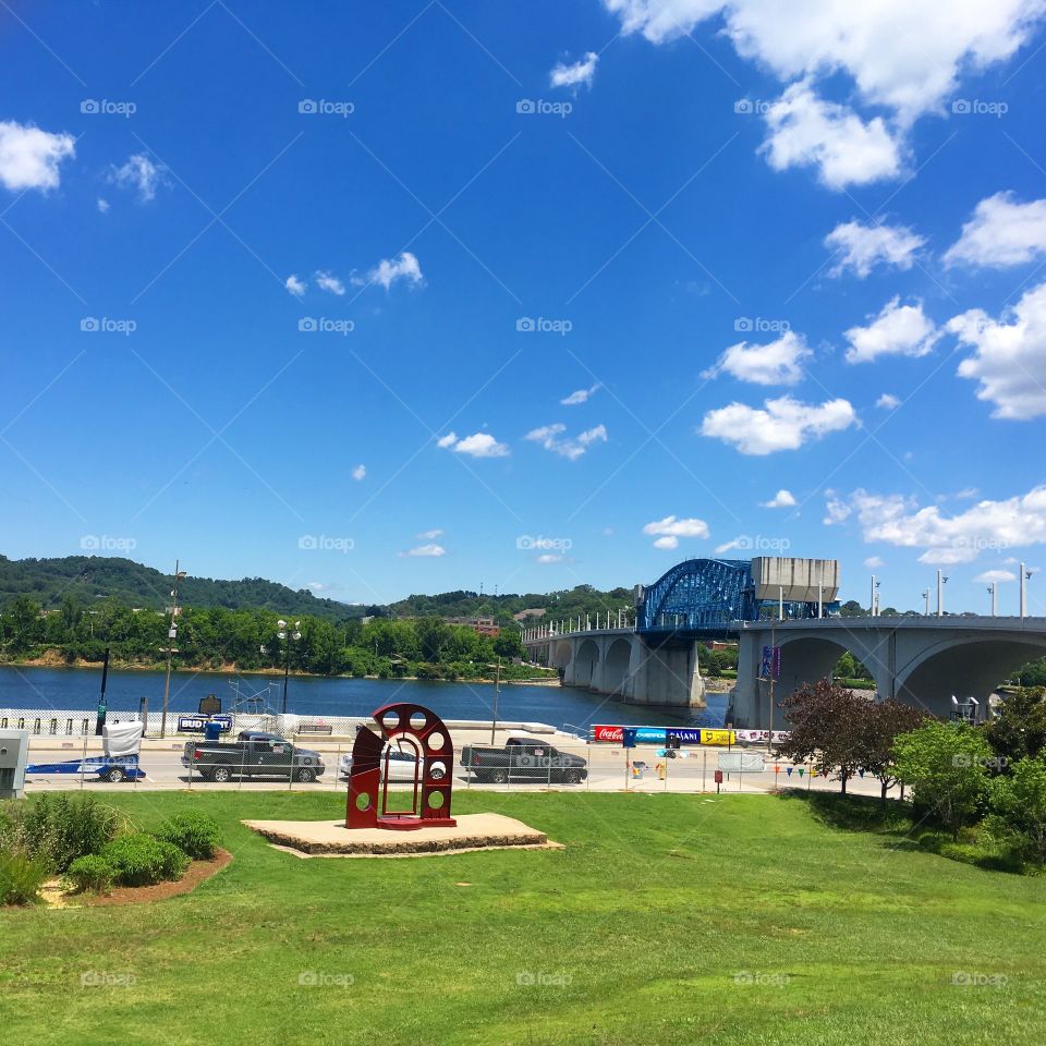 Chattanooga 