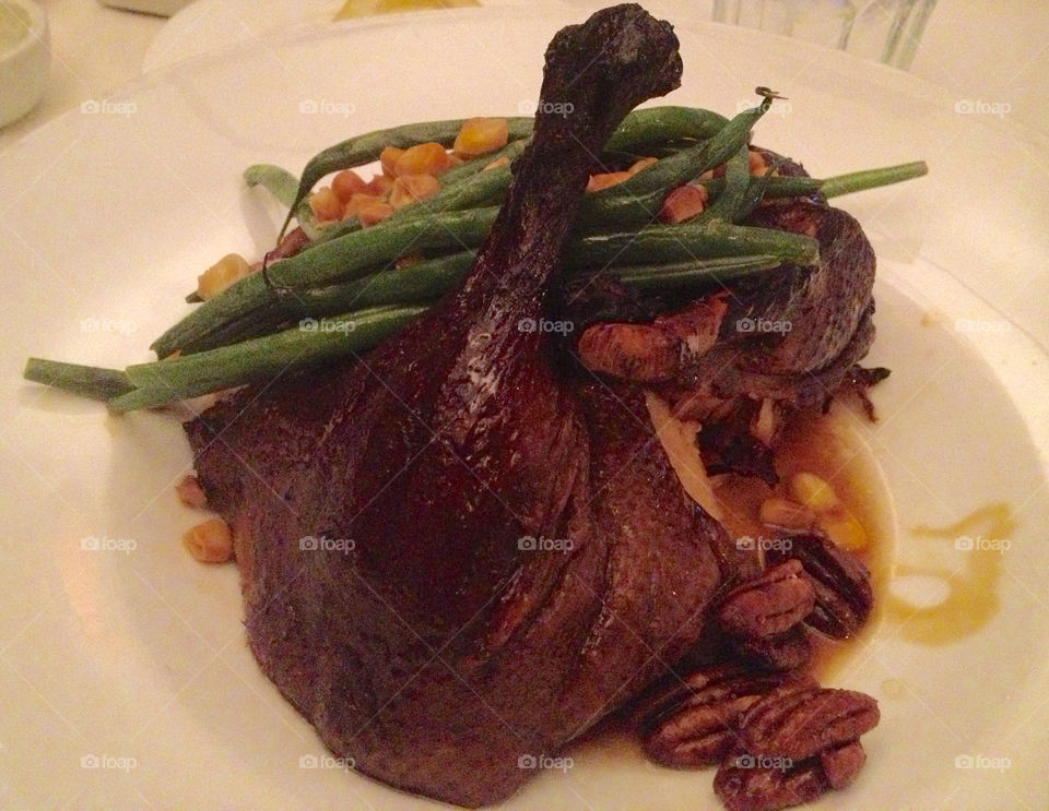 Pecan Duck NOLA New Orlean