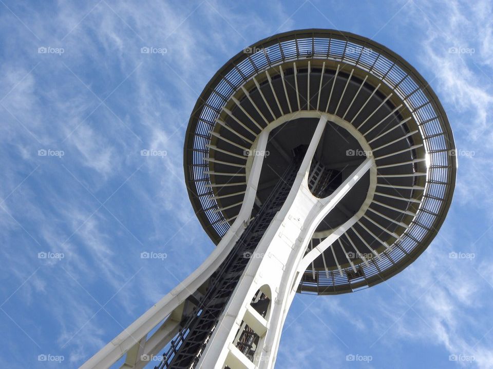 Space Needle