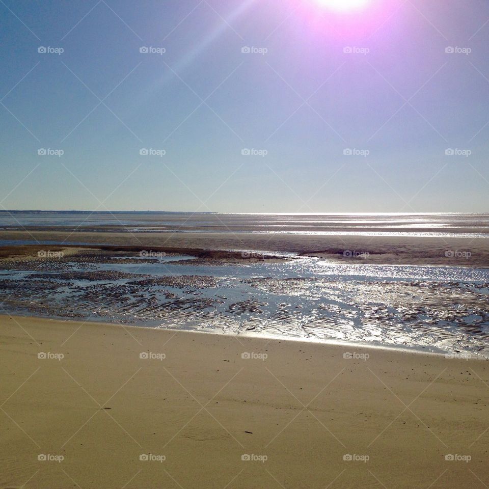 First Encounter Beach, Eastham, Cape Cod, MA