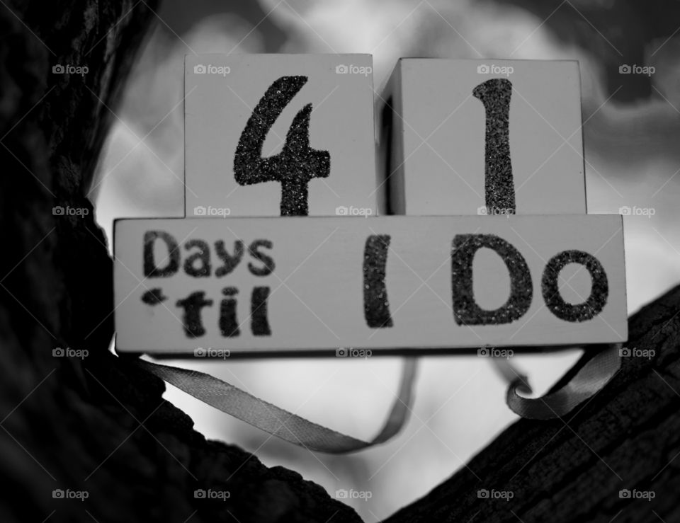 41 Days Left