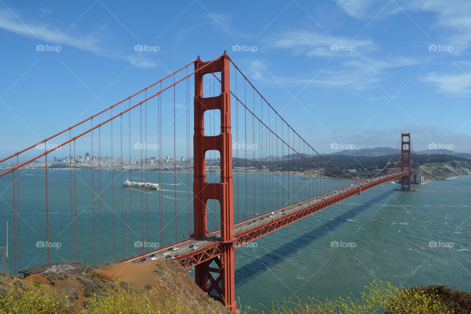 Golden Gate