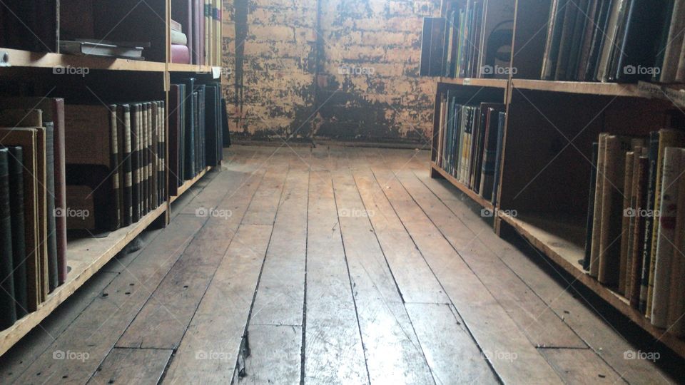 Historical Knowledge 