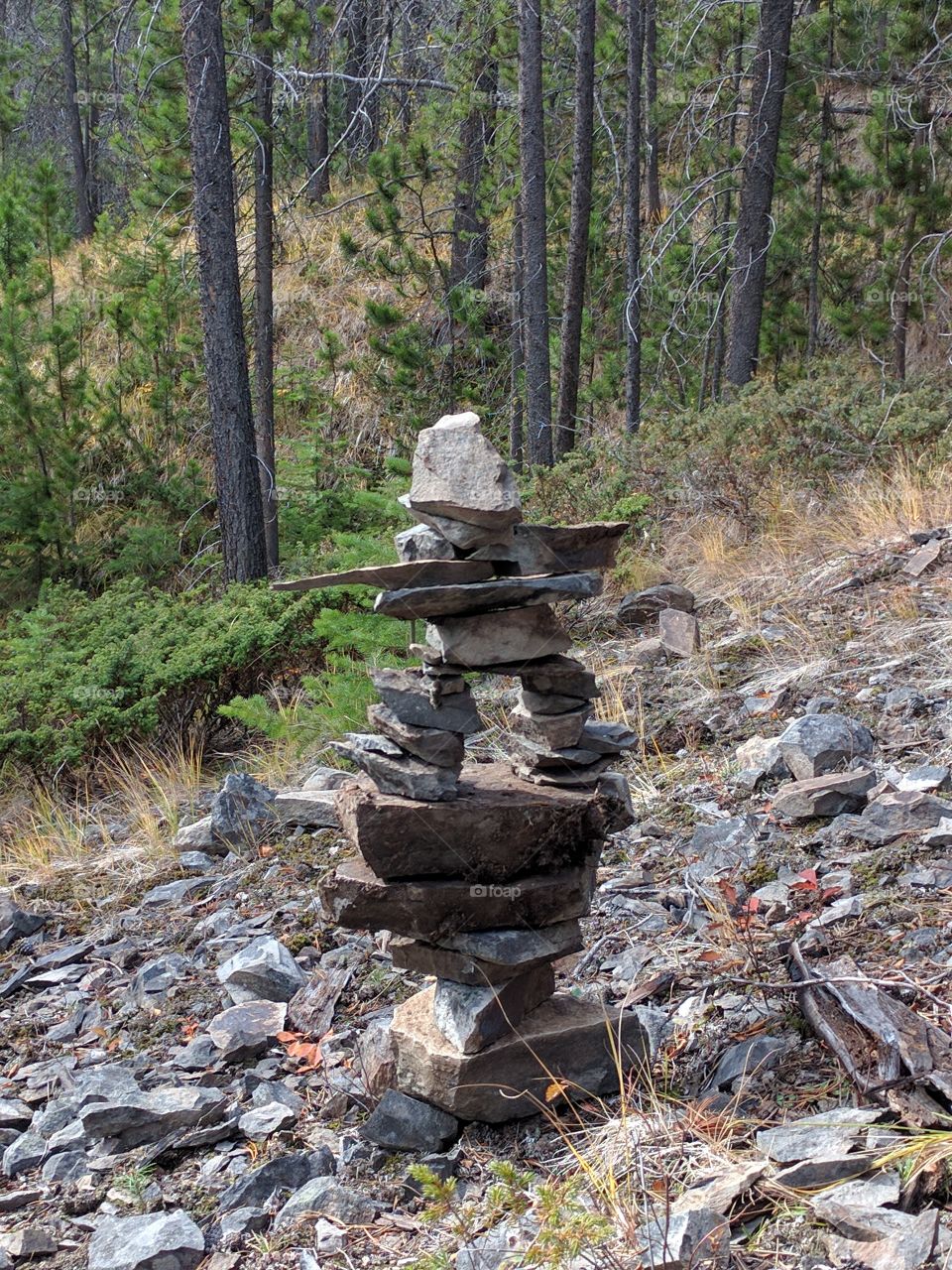 inuksuk