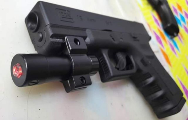 glock