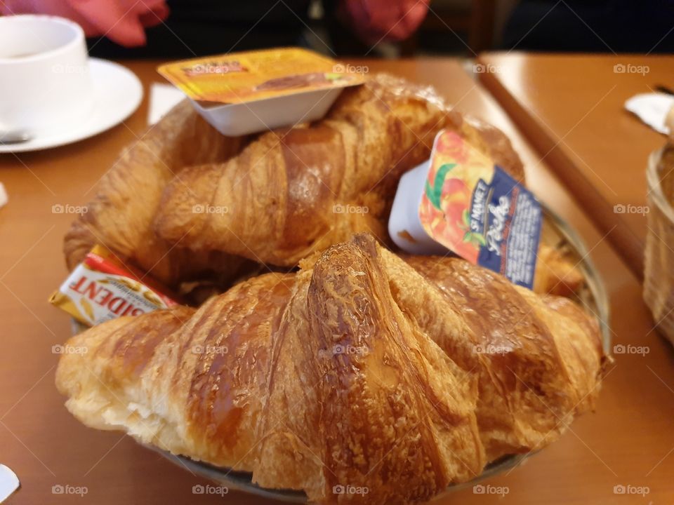 Croissant