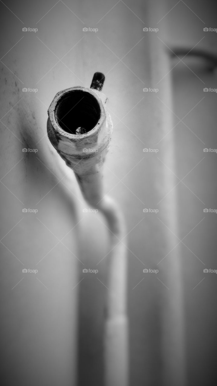 This was taken while I was climbing some stairs. Shot with my S5