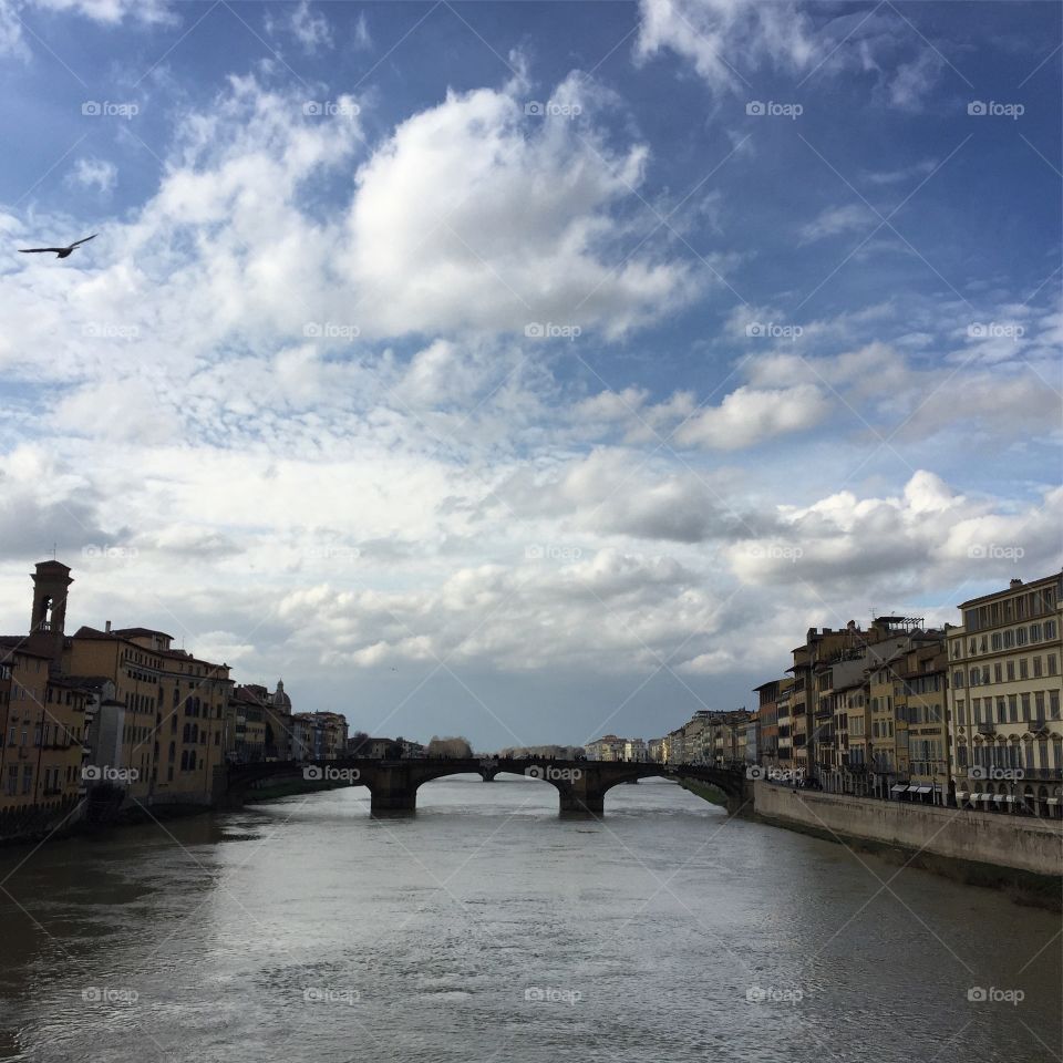 Adventure through Florence 