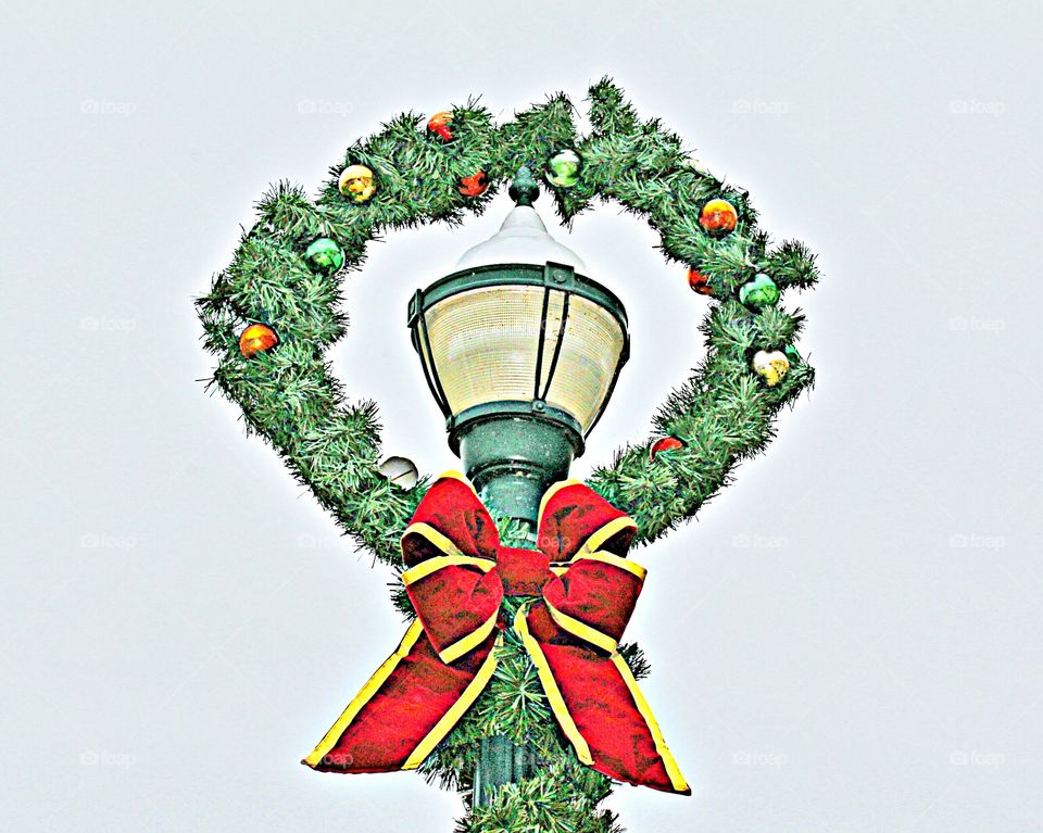 Lamp, Bulb, Electricity, Decoration, No Person