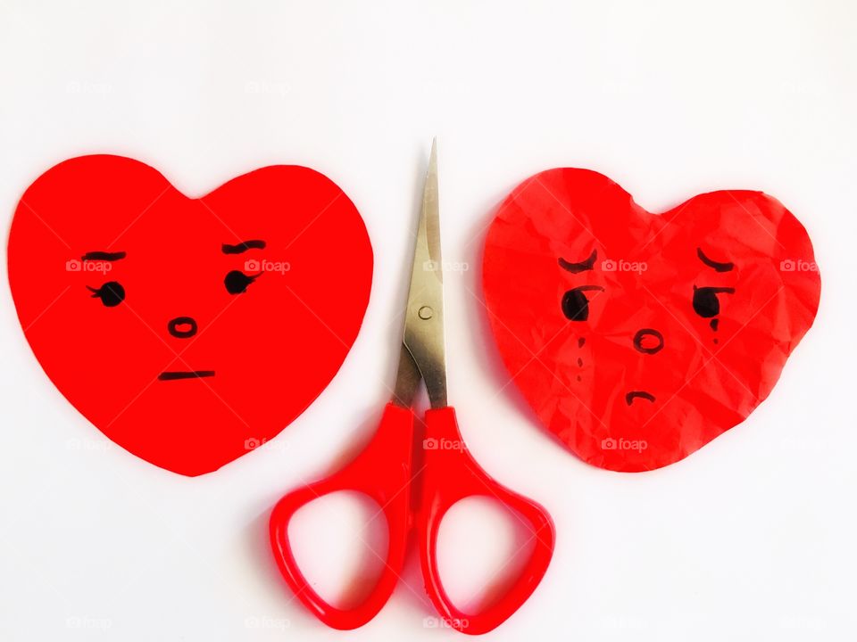 Don’t cut down our love