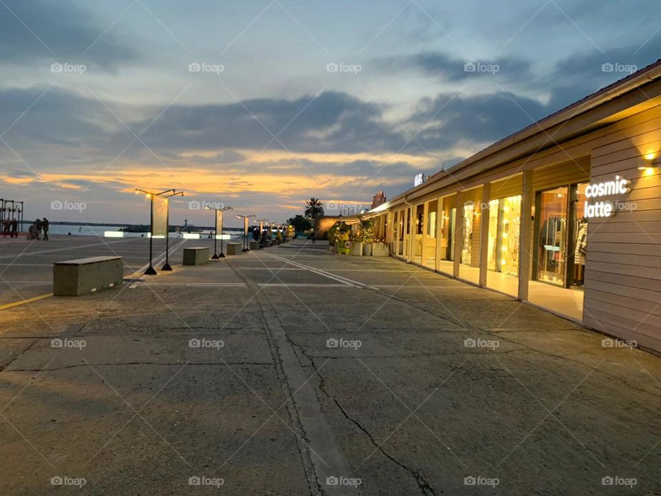 Сочи декабрь 